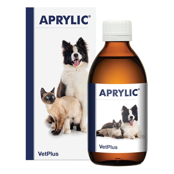 Aprylic, 500 ml