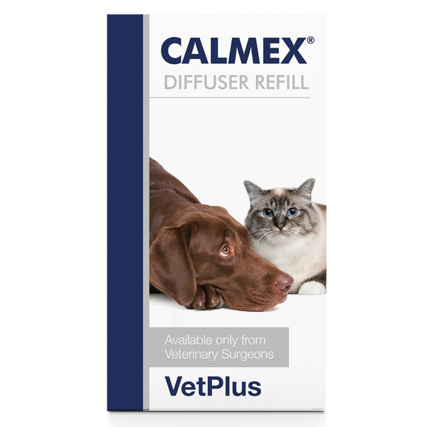 Calmex Diffuser Starter Kit