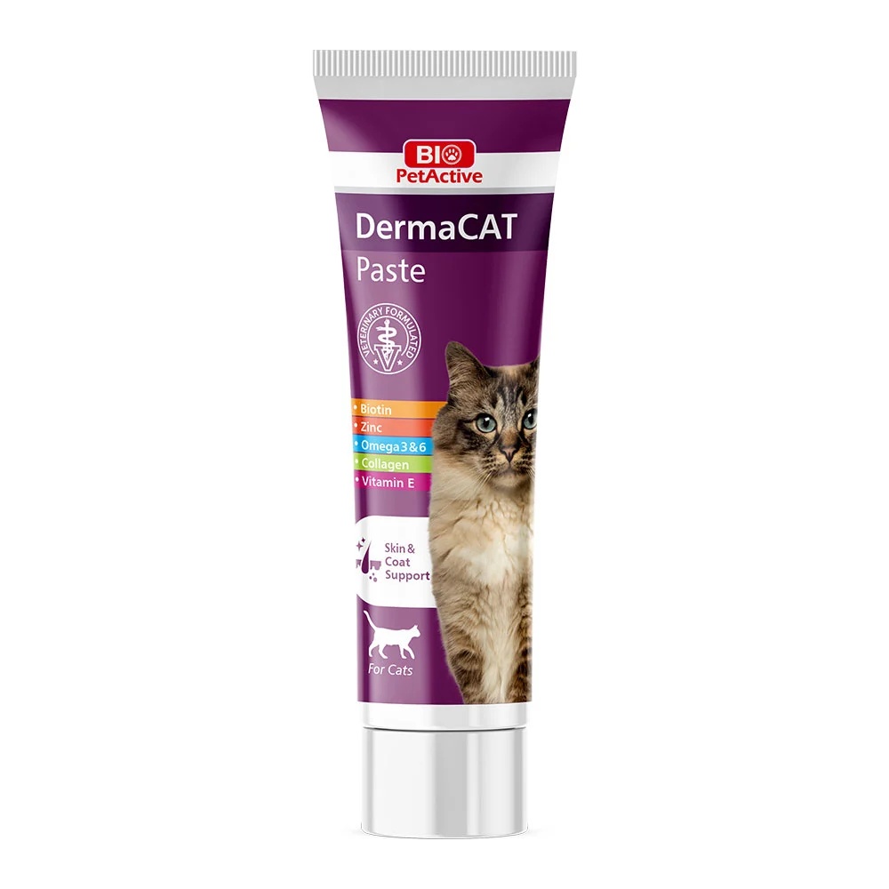 DermaCAT Pasta, 100ml