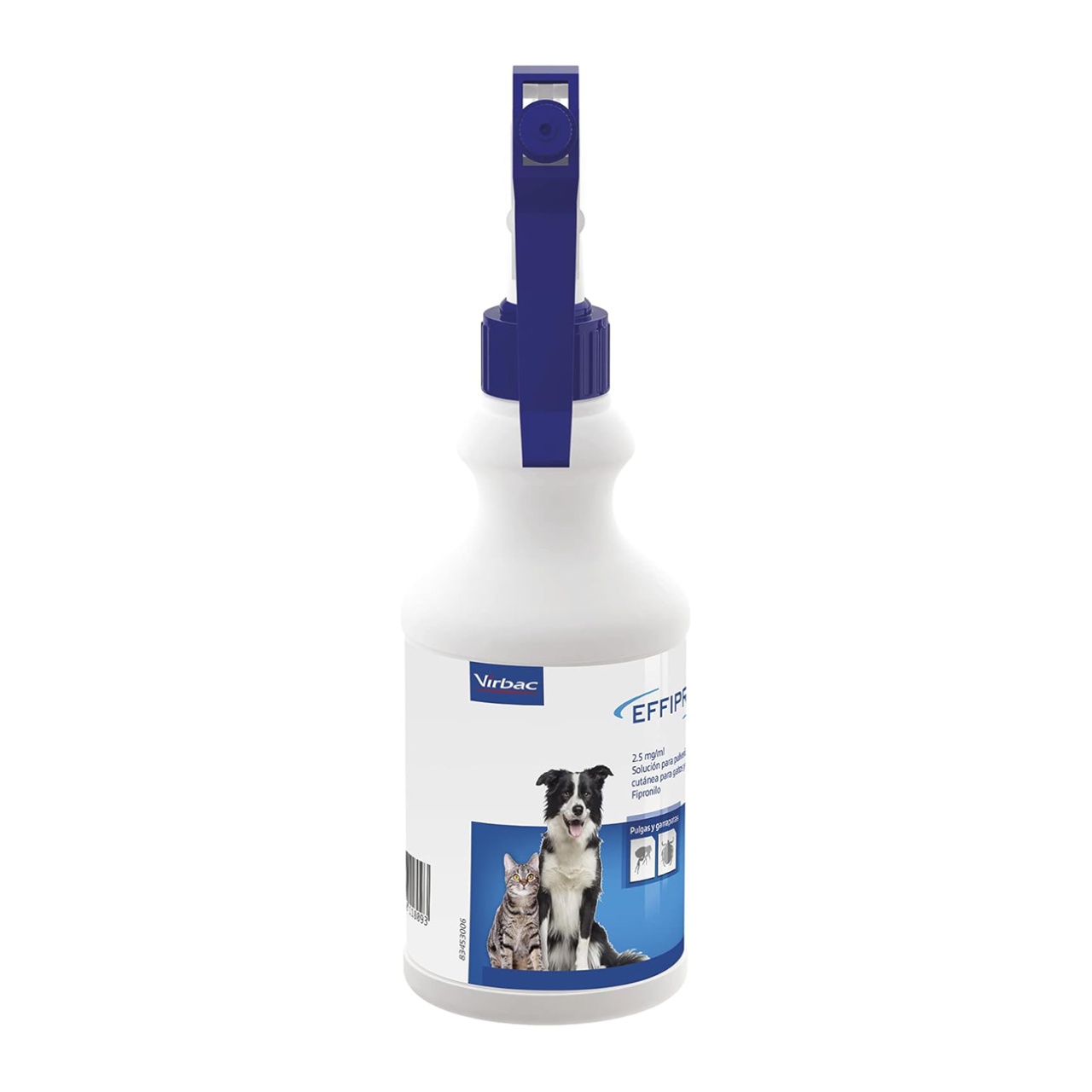 EffiPro Spray