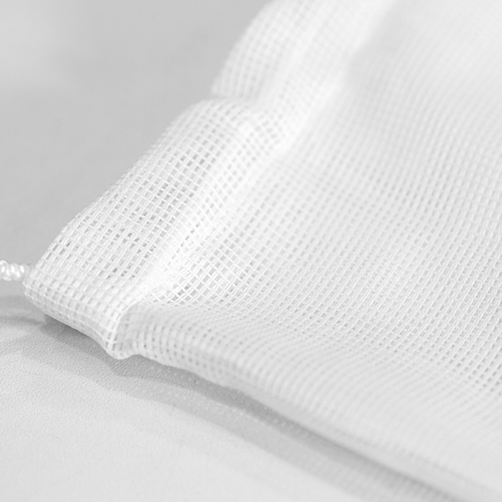 Green Aqua Media Bag Fine Purigen