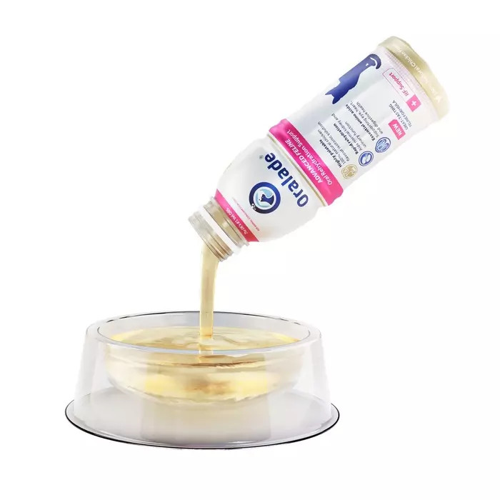 Oralade RF Renal Fluid Support, 330ml