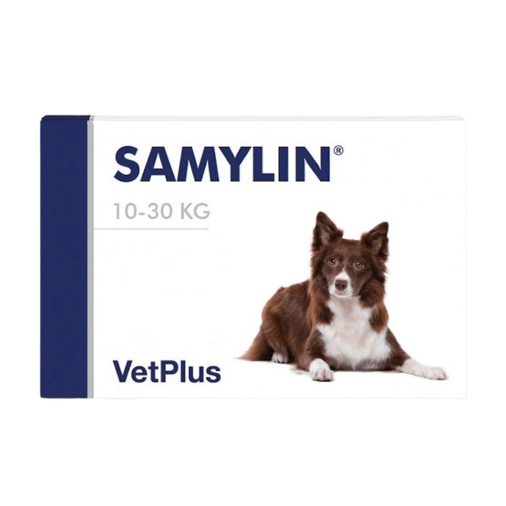 Samylin, 30 tablete