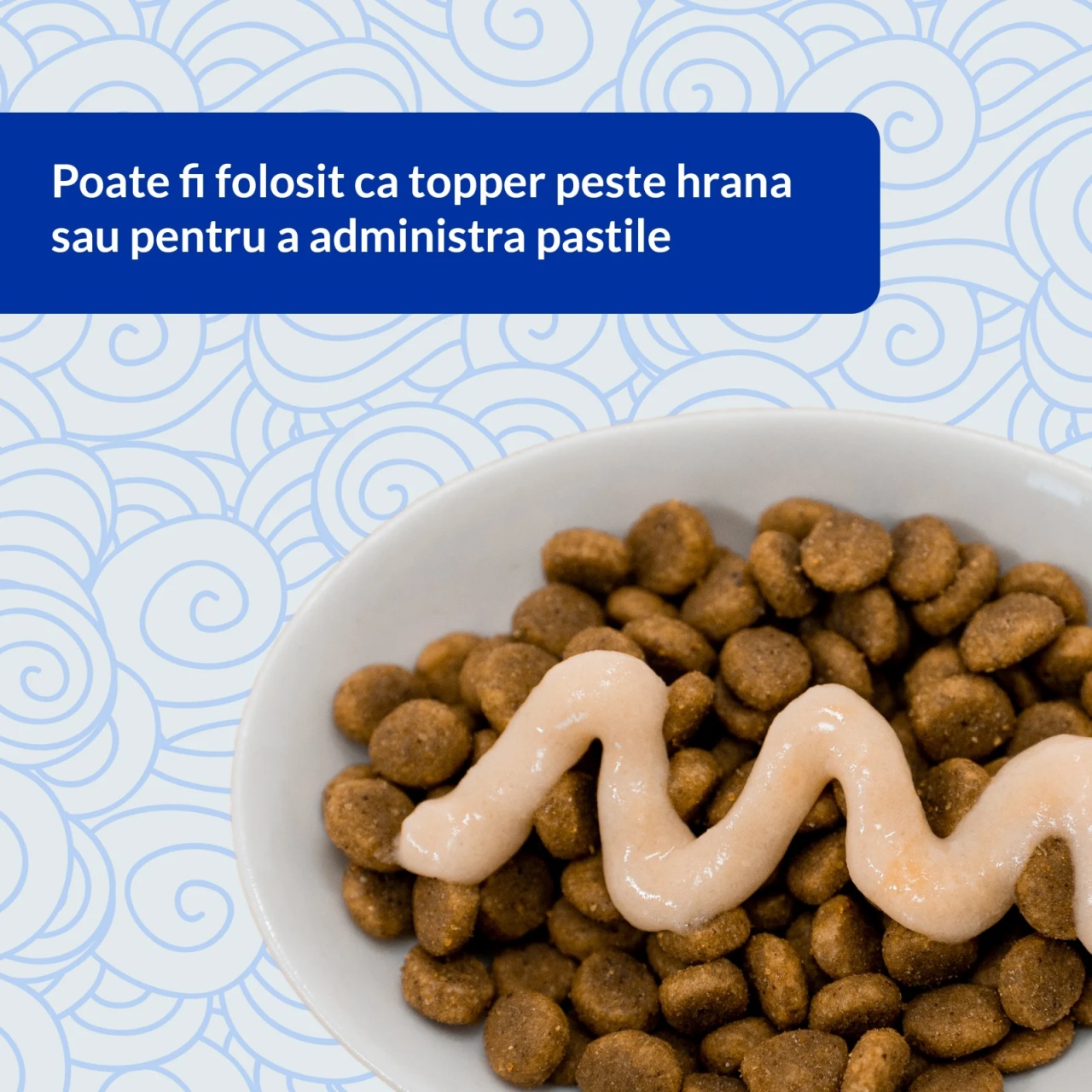 Churu Kitten, 4x14 grame