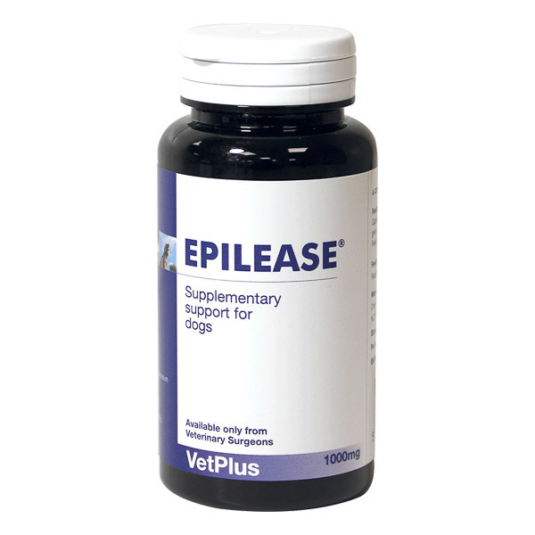 Epilease 1000mg, 60 capsule