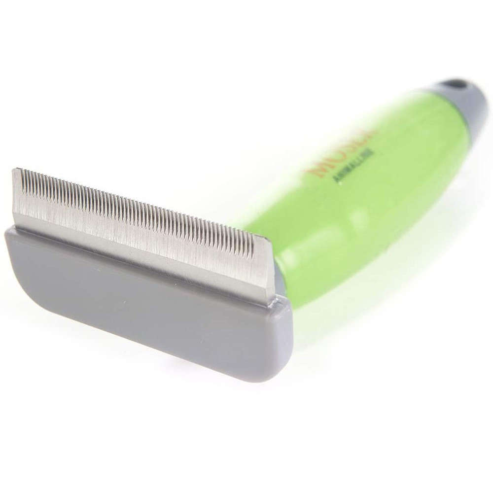 Moser Deshedder