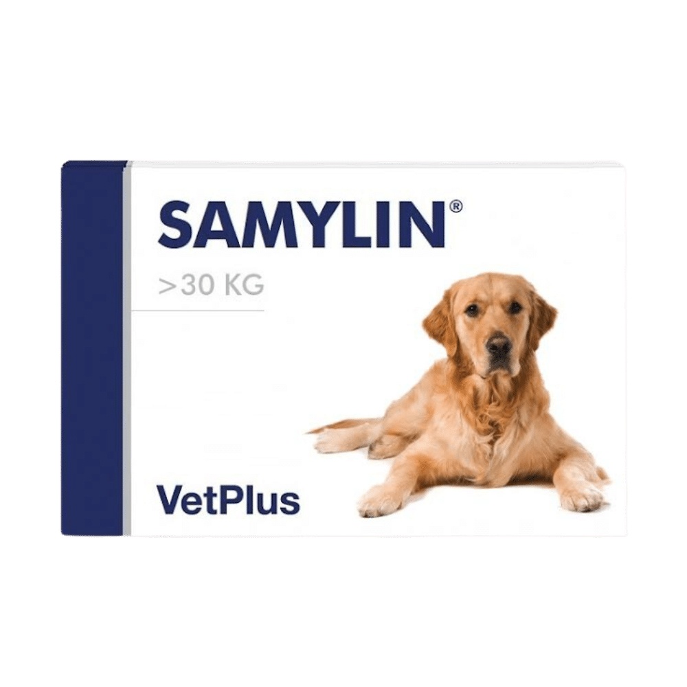 Samylin, 30 tablete