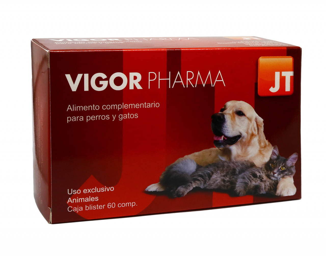 Vigor Pharma