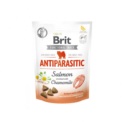 Brit Care Dog Functional Snack, 150 grame