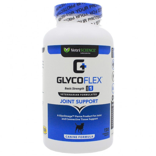 Glyco Flex 1, 120 tablete