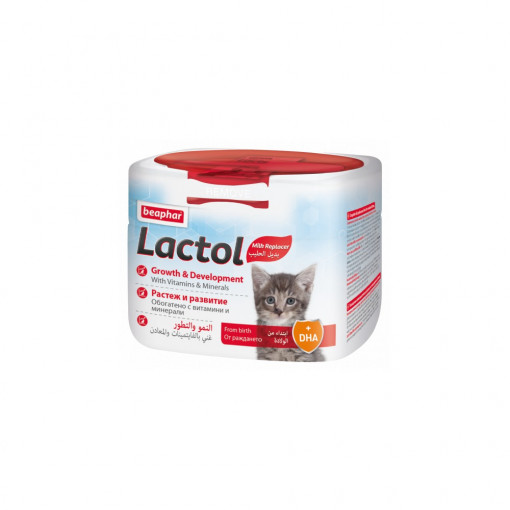 Beaphar Lactol Kitty Milk, 250g