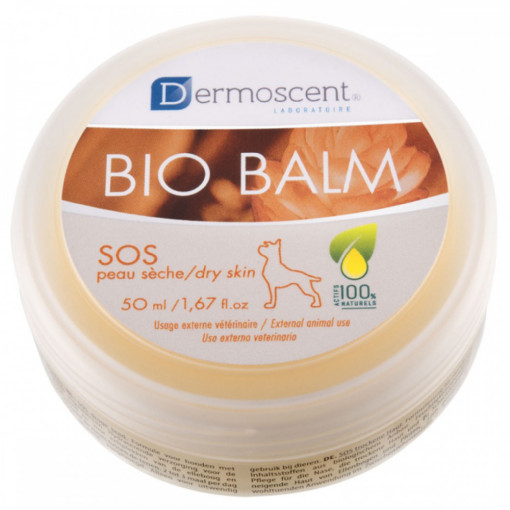 Dermoscent Bio Balm, 50ml