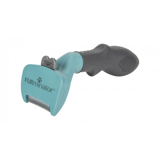 Furminator Pisica Par Lung