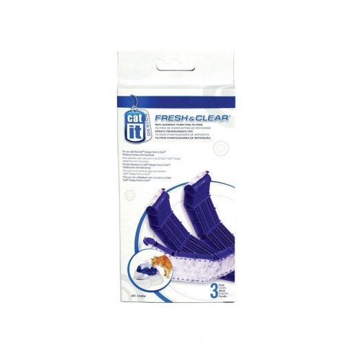 Hagen Catit Filtru Adapatoare Pisica