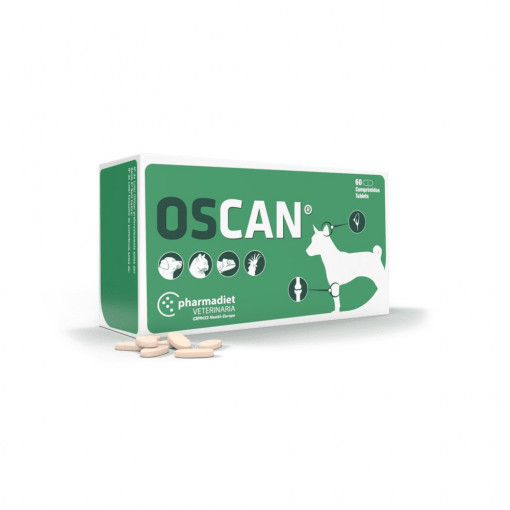 OsCan, 60 comprimate