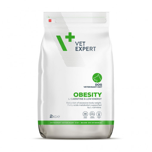 VetExpert Dieta Caine Obesity