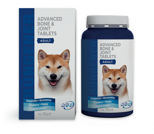 Advanced Bone & Joint Adult Dog, 90 tablete