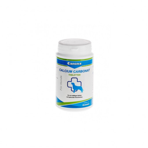 Canina Calcium Carbonat