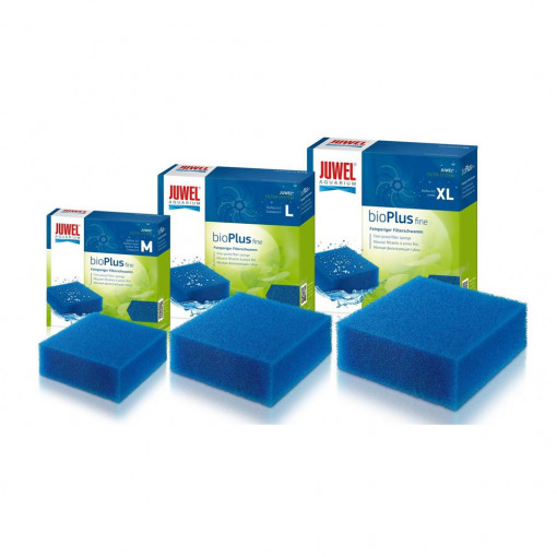 Juwel bioPlus Fine