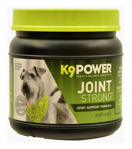 K9 POWER Joint Strong