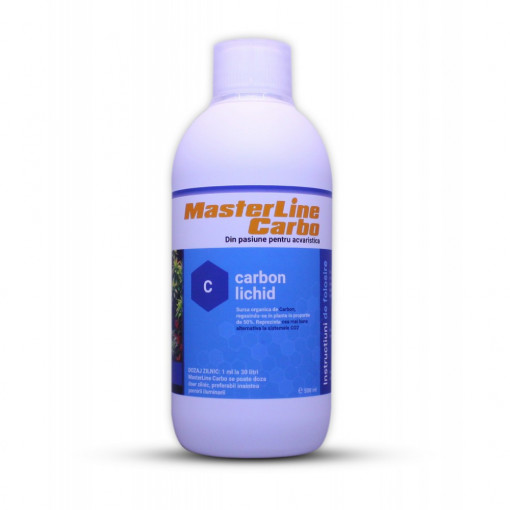 MasterLine Carbo