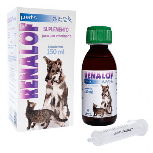 Renalof Pets