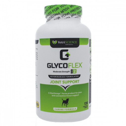 Glyco Flex 2, 120 tablete