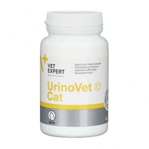 UrinoVet Cat Twist-Off, 45 capsule