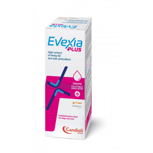 Evexia Plus, 40 ml