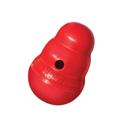 Kong Dog Wobbler
