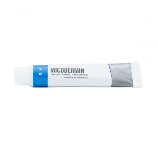 Micodermin Unguent, 20 grame