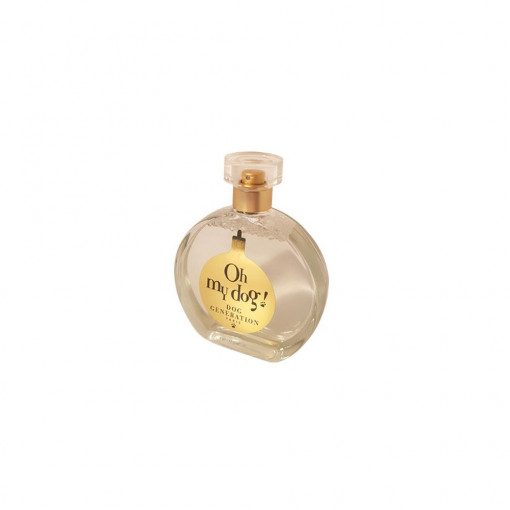 Oh My Dog Parfum Caini, 100 ml