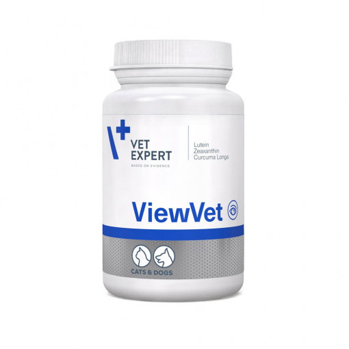 ViewVet, 45 capsule