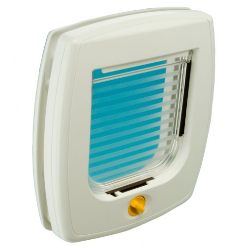 Ferplast Usa Swing 3 Alba