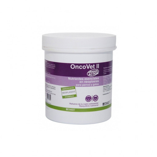 ONCOVET II Pudra, 240 grame