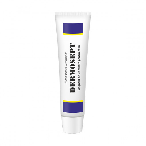 Dermosept, 40 grame