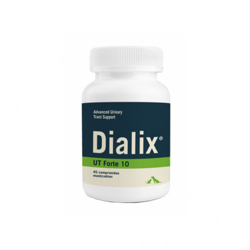 Dialix UT Forte 10, 45 tablete