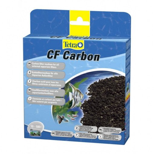 Tetra CF Carbon Filter