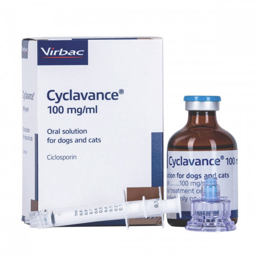 Cyclavance, 15 ml