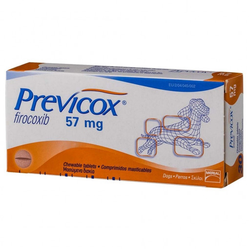 Previcox, 1 tableta