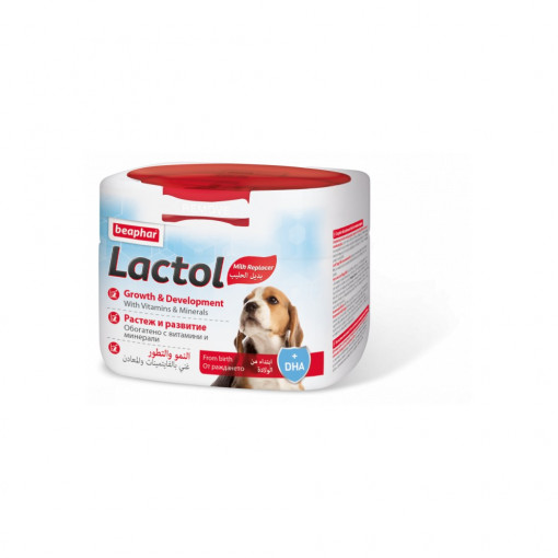 Beaphar Lactol Puppy Milk, 250g