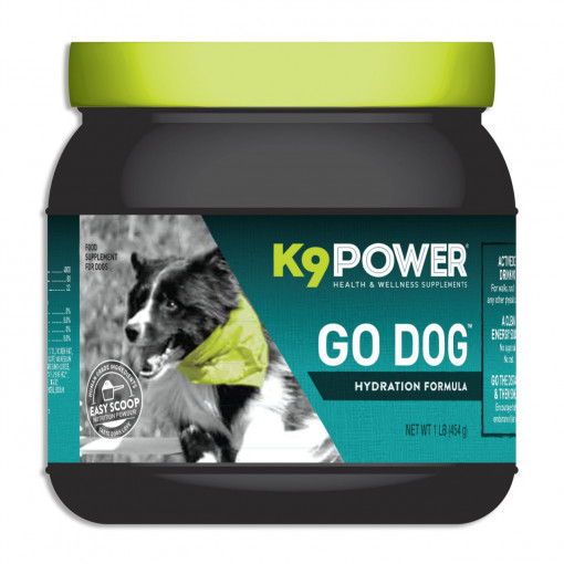 K9 POWER Go Dog, 454 grame