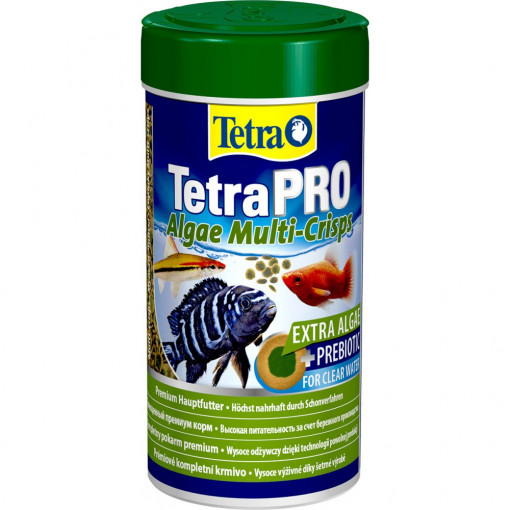 Tetra Pro Algae Multi-Crisps