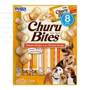 Churu Bites Caine Pui