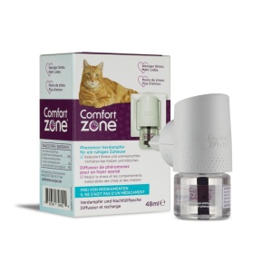 Comfort Zone Difuser Pisica, 48ml