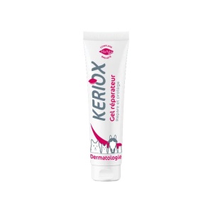 Keriox gel reparator, 20 ml