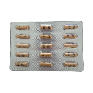 Lymed enzime, capsule