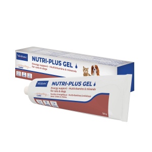 Nutri-Plus Gel Virbac, 120 grame