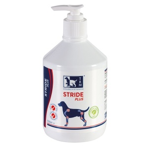Stride Plus