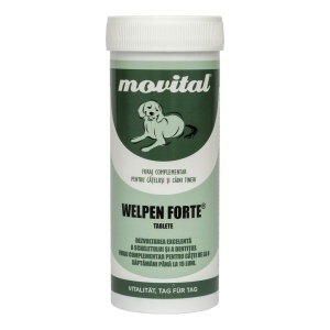 Welpen Forte tablete